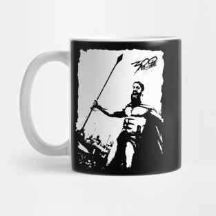 300 Mug